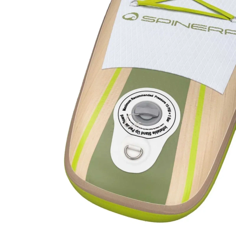 SUP Spinera SupTour Турінг Туринг 13.0 396x79x15 САП борд board доска SUP дошка Stand Up Paddle каяк байдарка надувний надувна AQUA MARINA AQUAMARINA — фото 4