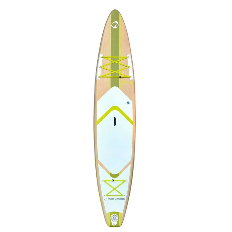 SUP Spinera SupTour Турінг Туринг 13.0 396x79x15 САП борд board доска SUP дошка Stand Up Paddle каяк байдарка надувний надувна AQUA MARINA AQUAMARINA — фото 8