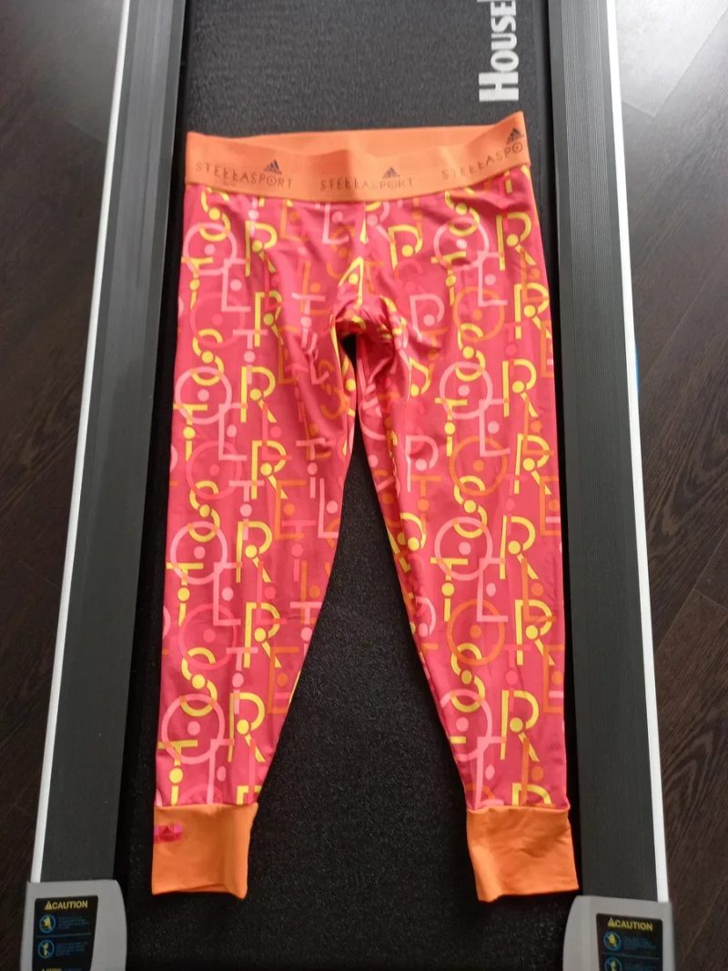 Супер леггинсы ADIDAS Stella Mc Cartney . — фото 2
