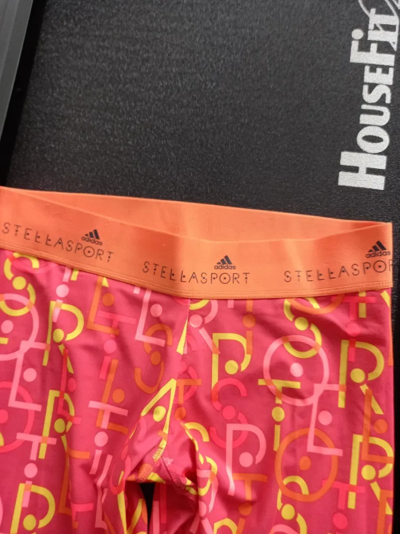 Супер леггинсы ADIDAS Stella Mc Cartney . — фото 3