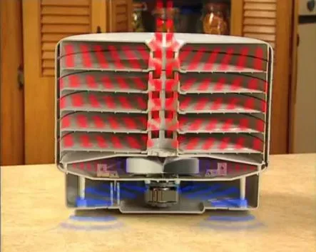 Сушарка EZIDRI Snackmaker FD - 500 DIGITAL Доставка БЕЗКОШТОВНО!!! !!! — фото 2