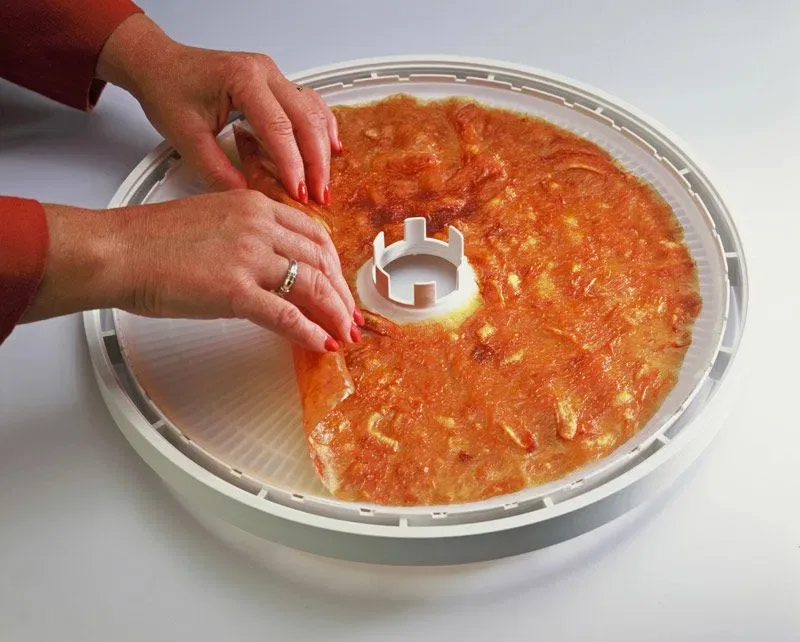 Сушарка EZIDRI Snackmaker FD - 500 DIGITAL Доставка БЕЗКОШТОВНО!!! !!! — фото 3