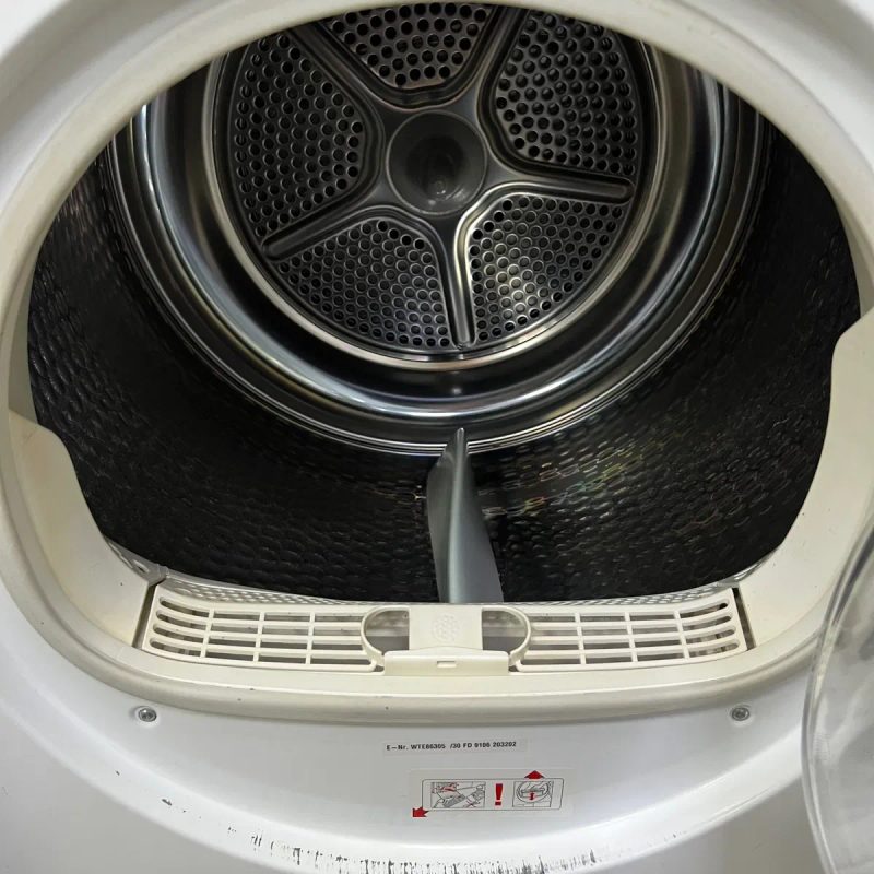 Сушильна машинка Bosch Bosch Avantixx 7, EcoLogixx 7 — фото 3