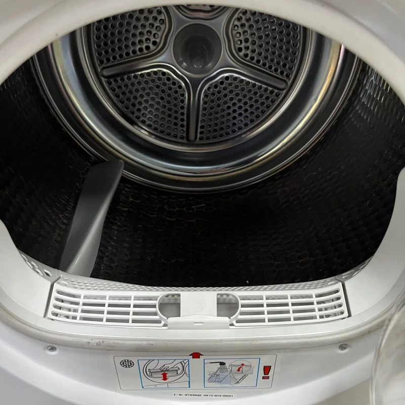 Сушильна машинка Bosch Bosch Avantixx 7, EcoLogixx 7 — фото 6