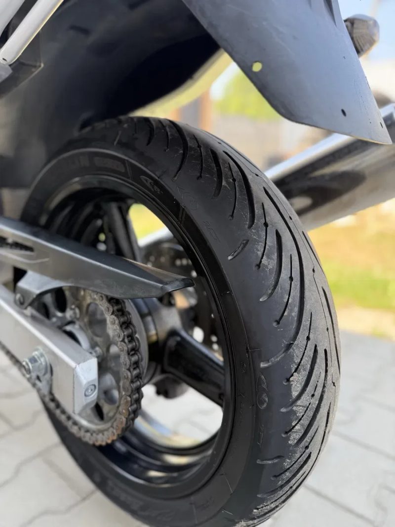 Suzuki Bandit 600 свіжий з Європи Kawasaki Honda Yamaha KTM Geon Bajaj Loncin Kovi — фото 6