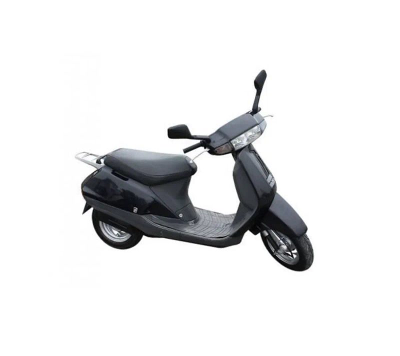 Suzuki Let’s З без пробігу — фото 5