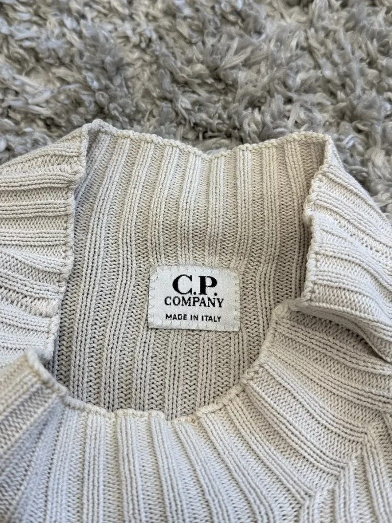 Светр C.P Company (original) — фото 3