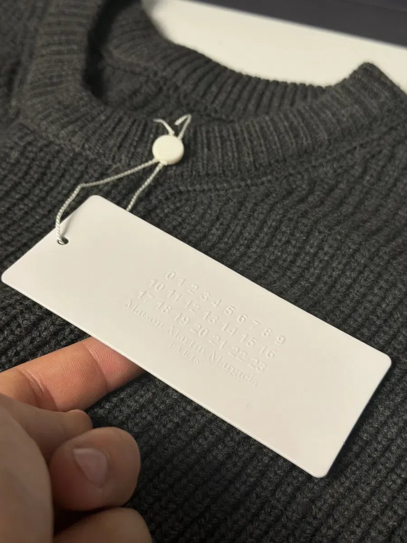 Светр Maison Margiela M розміру — фото 2