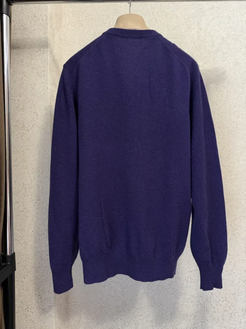 Свитер Brunello Cucinelli оригинал — фото 4