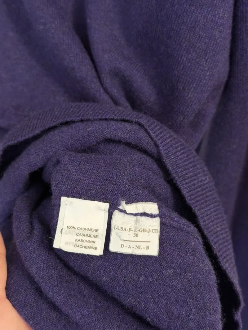 Свитер Brunello Cucinelli оригинал — фото 6