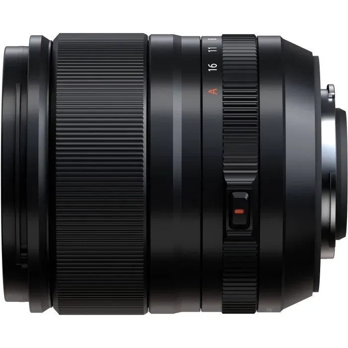 Світлосильний об'єктив Fujifilm XF 33mm f/1,4 R LM WR — фото 5
