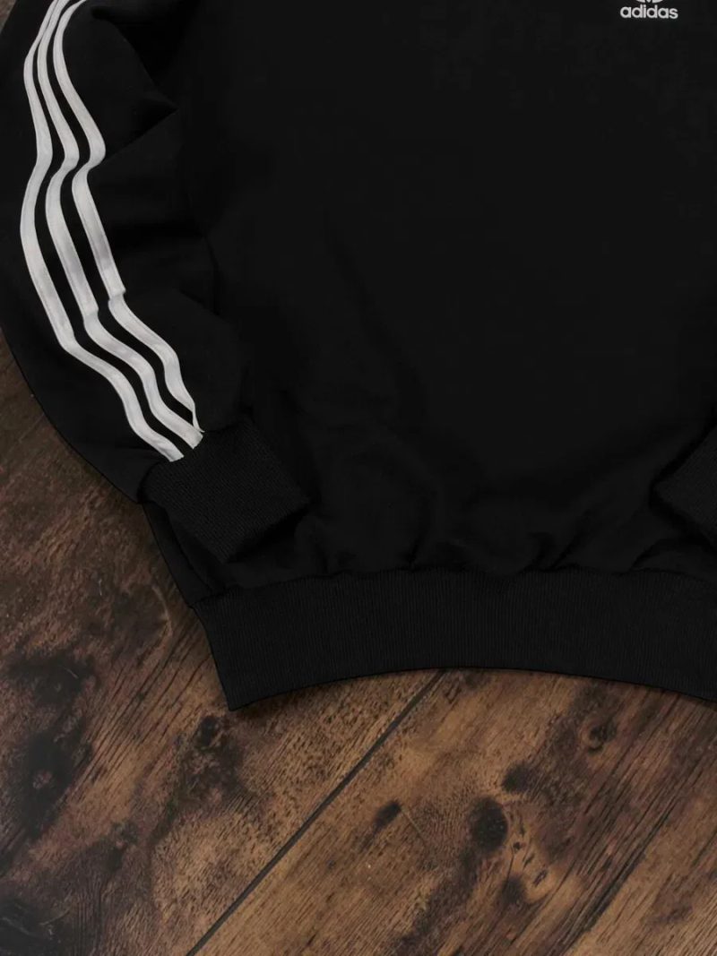 Світшот ADIDAS, кофта adidas — фото 6
