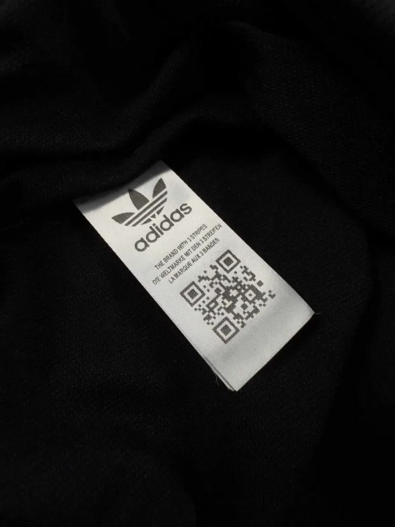 Світшот ADIDAS, кофта adidas — фото 7