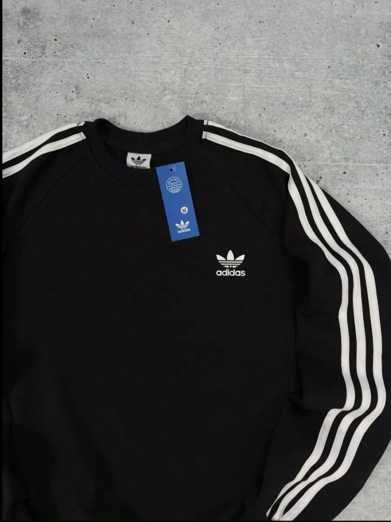 Світшот Adidas | кофта Адідас Люкс якість! — фото 6