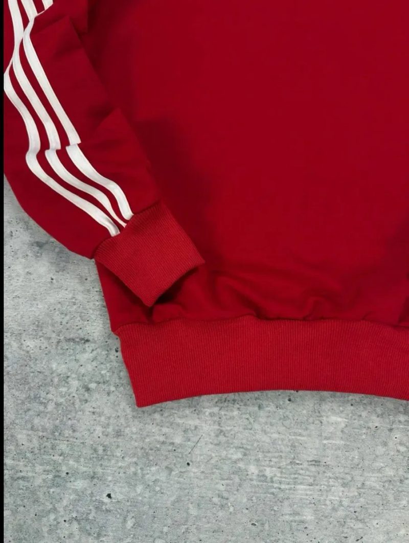 Світшот Adidas | кофта Адідас Люкс якість! — фото 7