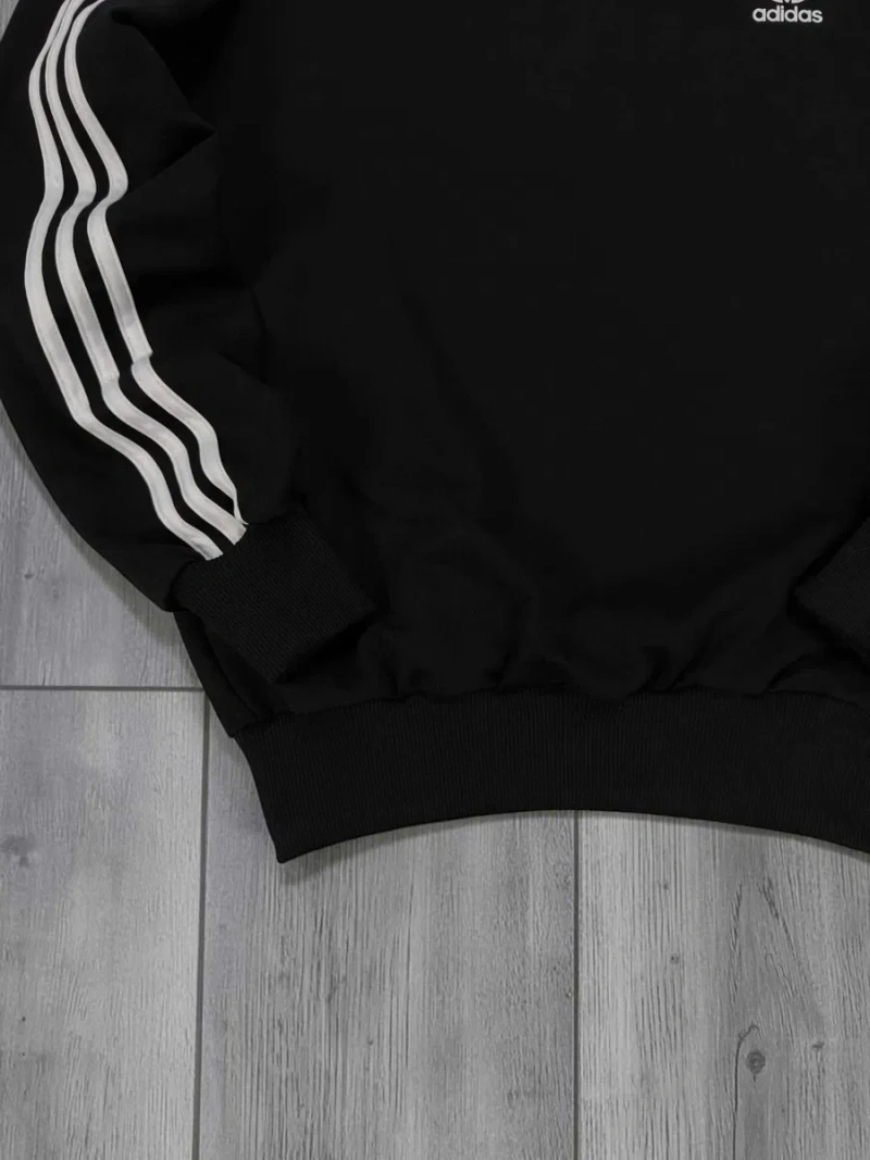 Свитшот ADIDAS, кофта adidas, світшот adidas — фото 6
