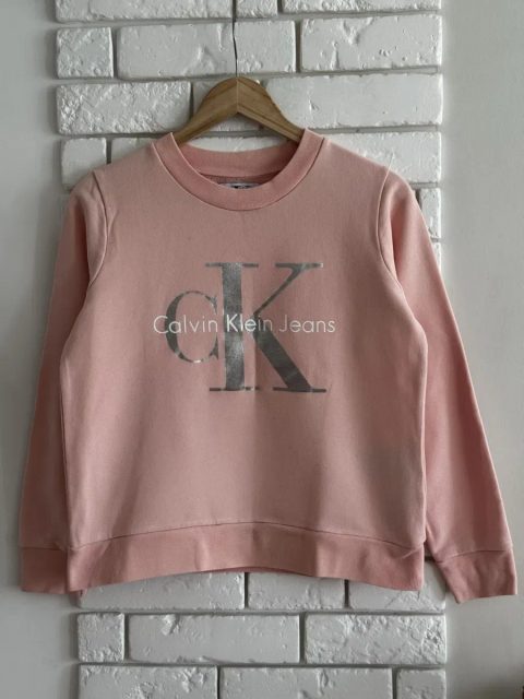 Світшот Calvin Klein розмір S
