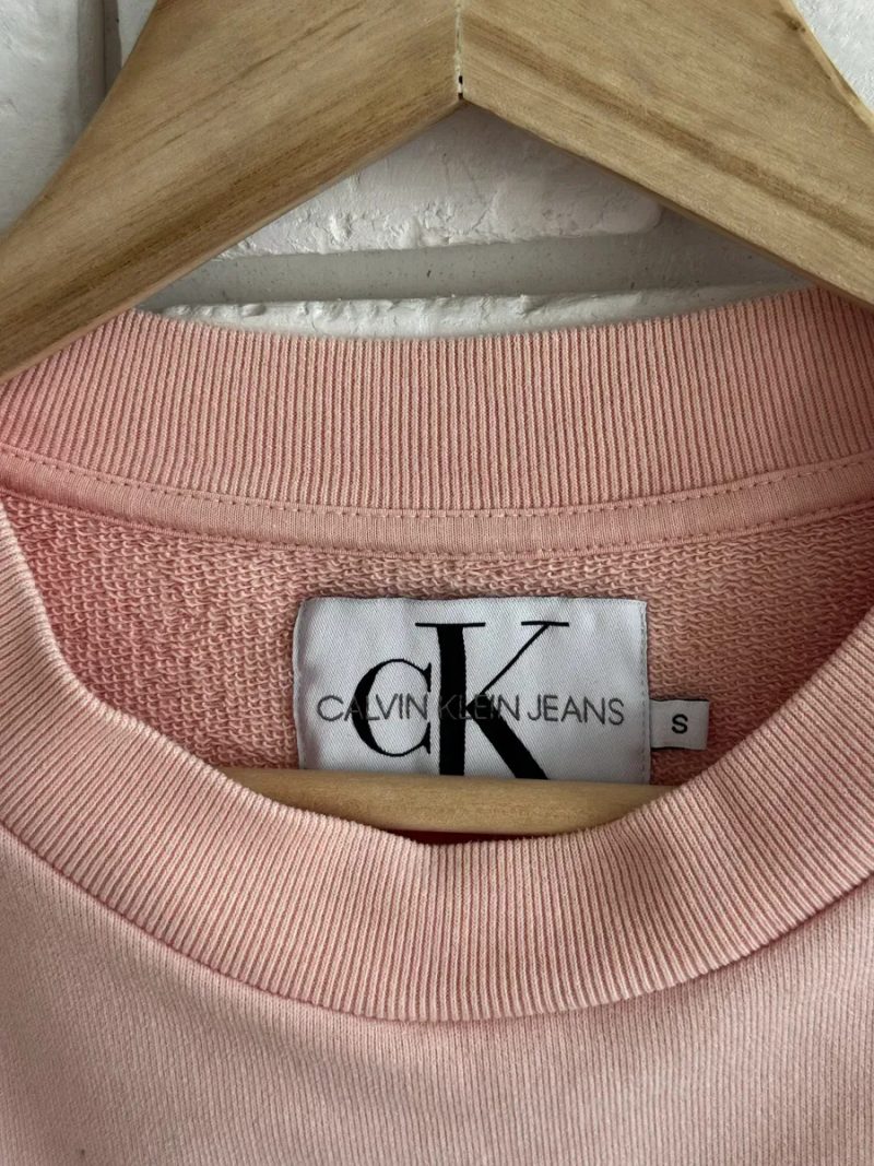 Світшот Calvin Klein розмір S — фото 2
