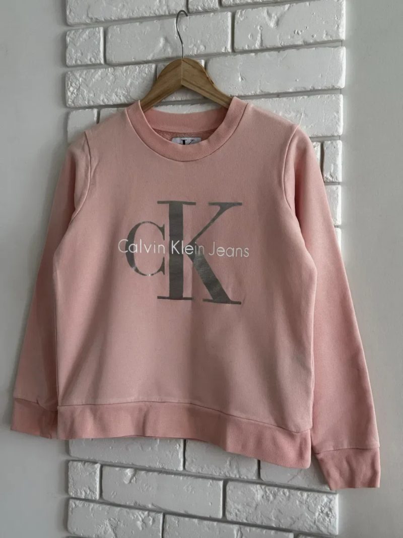Світшот Calvin Klein розмір S — фото 3