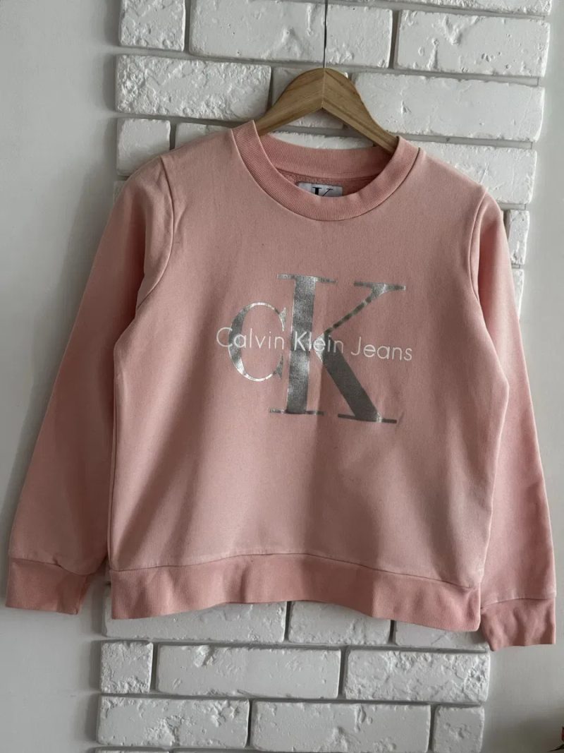 Світшот Calvin Klein розмір S — фото 6