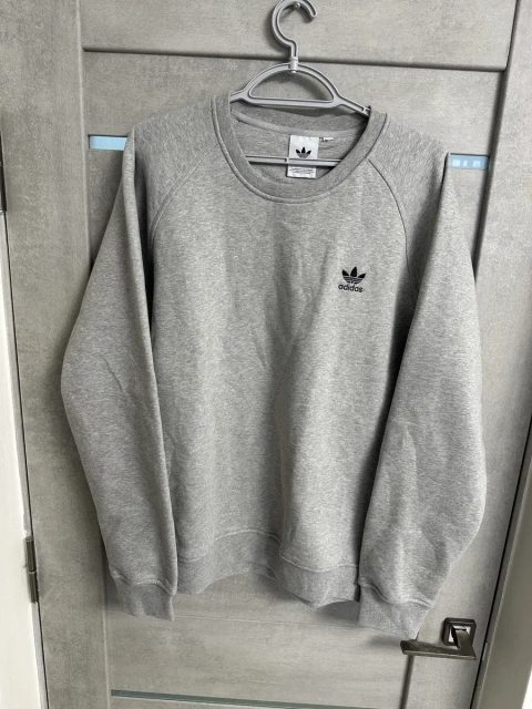 Світшот Кофта Adidas XL-L розмір!