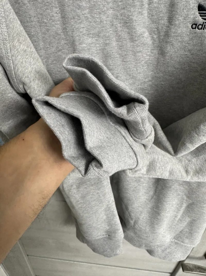 Світшот Кофта Adidas XL-L розмір! — фото 4