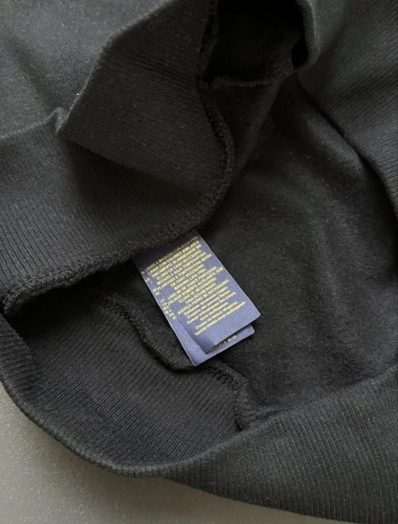 Світшот Polo Ralph Lauren Bear — фото 6