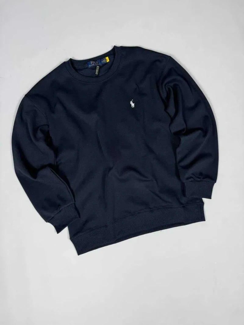 Світшот Polo Ralph Lauren / світшот поло ральф лаурен/ кофта поло — фото 2