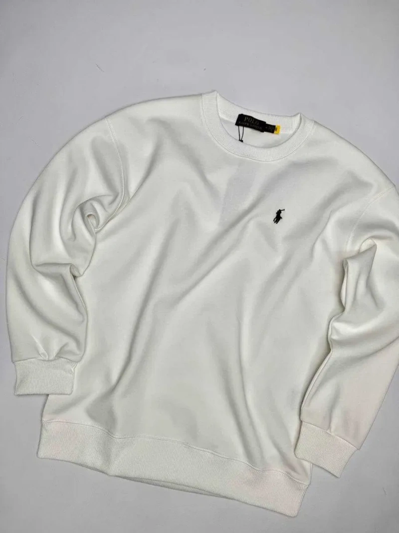 Світшот Polo Ralph Lauren / світшот поло ральф лаурен/ кофта поло — фото 3