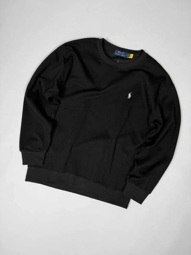Світшот Polo Ralph Lauren / світшот поло ральф лаурен/ кофта поло — фото 4