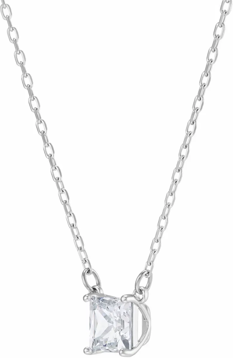 Swarovski Original | Підвіска з кристалом | Оригінал | Ідеальний стан — фото 6