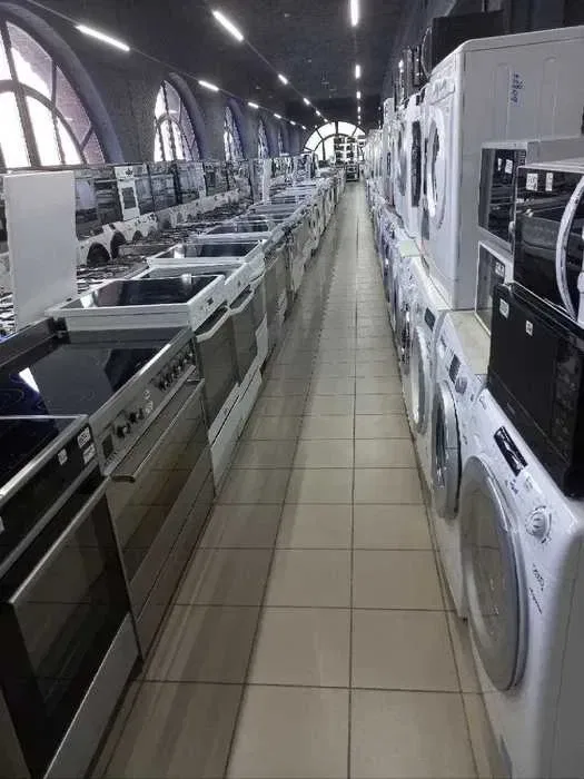 Syde by Side холодильники LG GSXV90BS NoFrost  стан:new сучасні моделі — фото 8