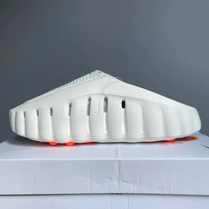 Тапки Nike Mind 001 'Sail' 23.5-24см HQ4309-100 (Оригинал) — фото 3