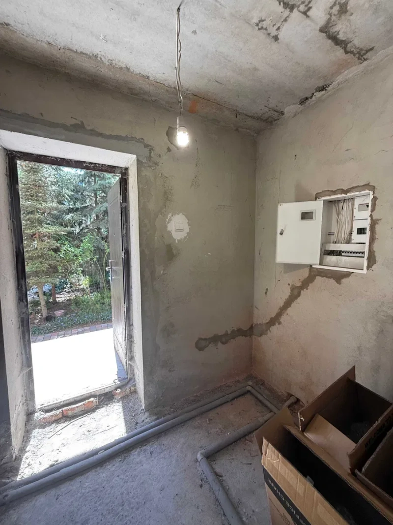 Таунхаус в локації центрального парку прямий виїзд на Соборну, гараж — фото 6