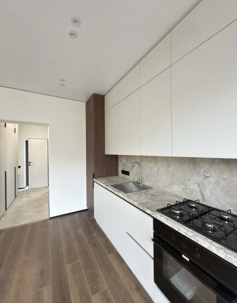 Таунхаус з новим ремонтом в Ірпені, 105 м2, 4 кімнати, газ — фото 7