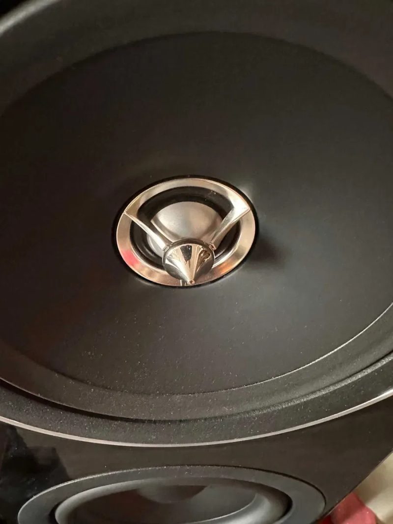 Technics SB-G90M2 – флагманська Hi-End акустика, ідеальний стан — фото 3