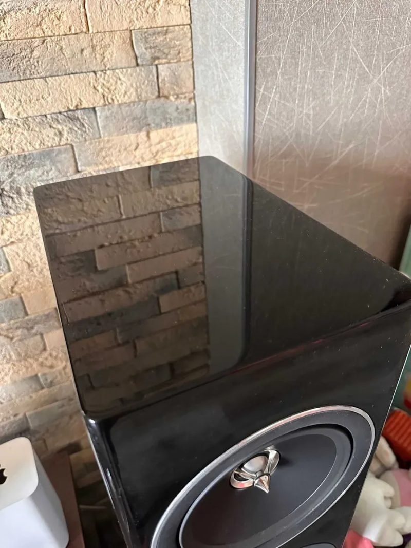 Technics SB-G90M2 – флагманська Hi-End акустика, ідеальний стан — фото 4