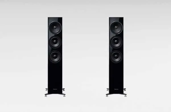 Technics SB-G90M2 – флагманська Hi-End акустика, ідеальний стан — фото 5