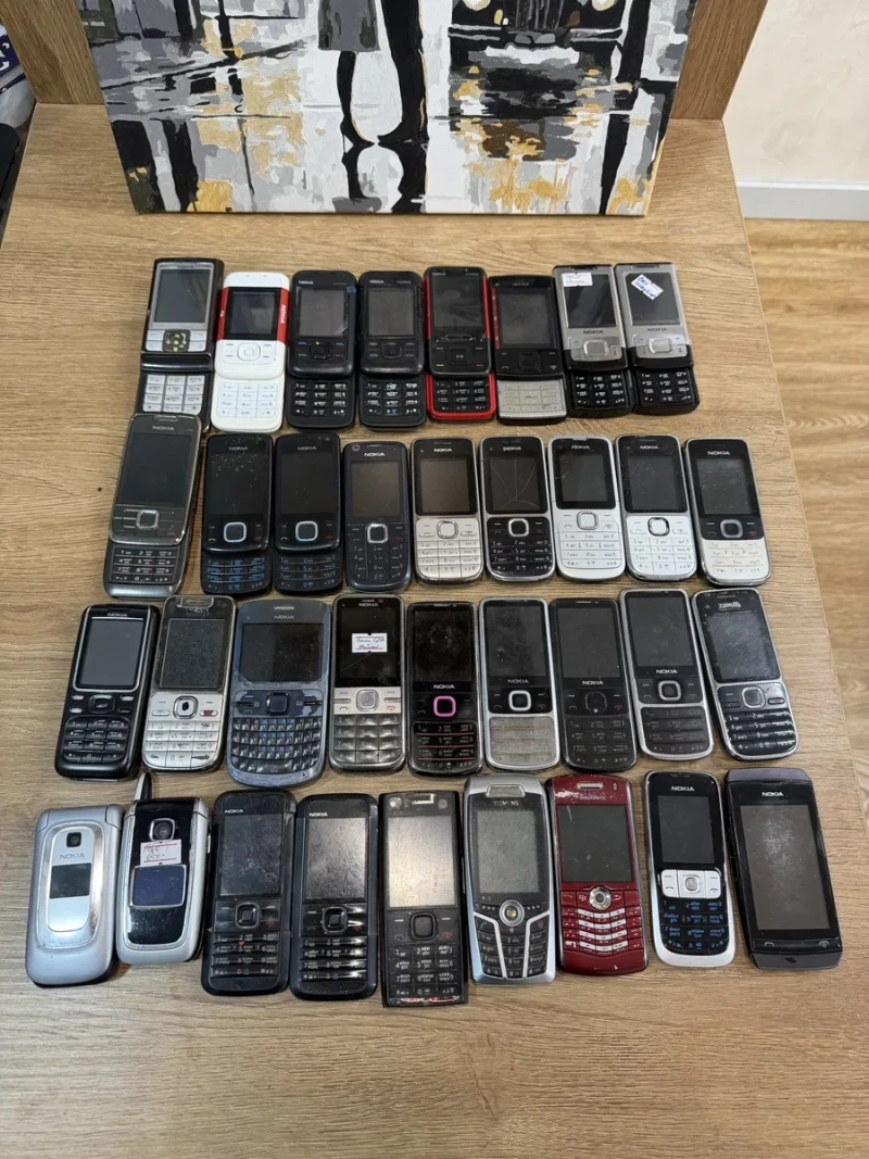 Телефон Nokia нокія нокиа нокия — фото 2
