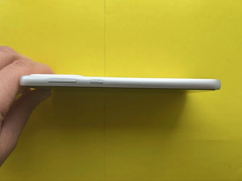 Телефон Samsung A33 - 6/128gb - Стан нового - Чек - A70 A71 A72 A50 A51 A52 A53 A34 A33 A32 A31 A24 A23 A22 A21 A16 A15 A14 A13 A12 — фото 5