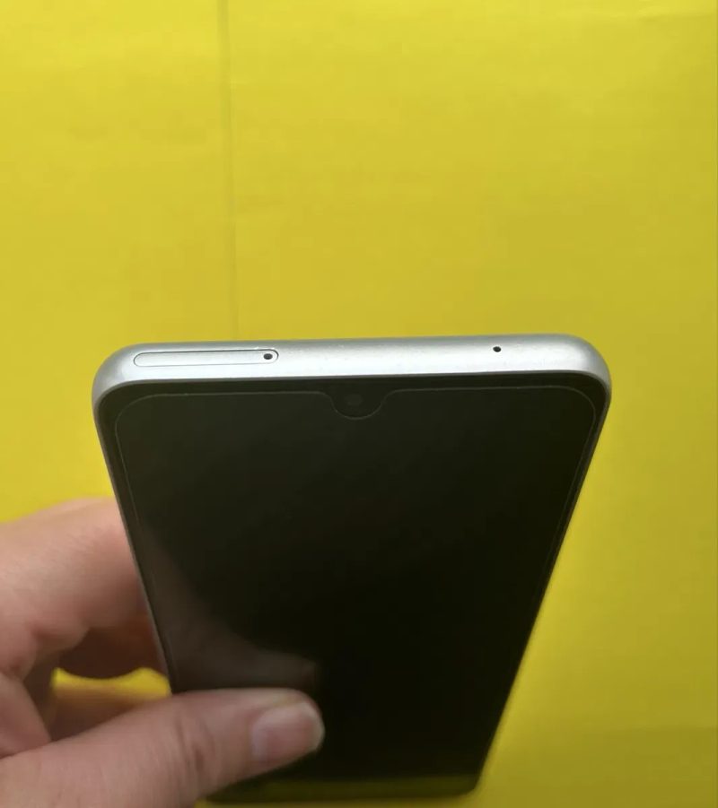 Телефон Samsung A33 - 6/128gb - Стан нового - Чек - A70 A71 A72 A50 A51 A52 A53 A34 A33 A32 A31 A24 A23 A22 A21 A16 A15 A14 A13 A12 — фото 7