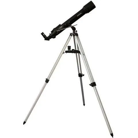 Телескоп Arsenal-Synta, Sky-Watcher 70/700 AZ2 70/400 - бест старт! Нові. Знижки.  Кредит! — фото 3