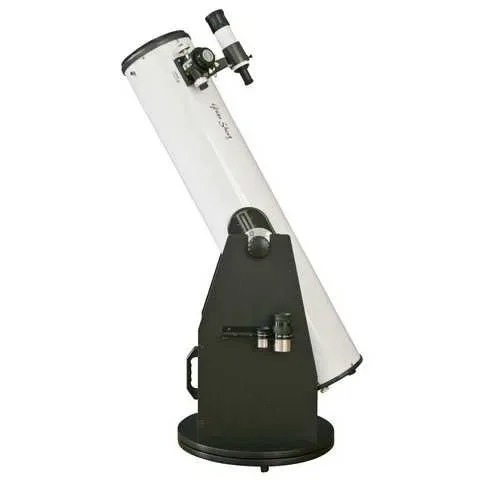 Телескопи Arsenal Celestron Sky-Watcher GSO Carbon 114 130 150 200 250 Планети галактики сузір'я. Астрофото. Офіц гарантія 3р. Знижки. Кредит — фото 2