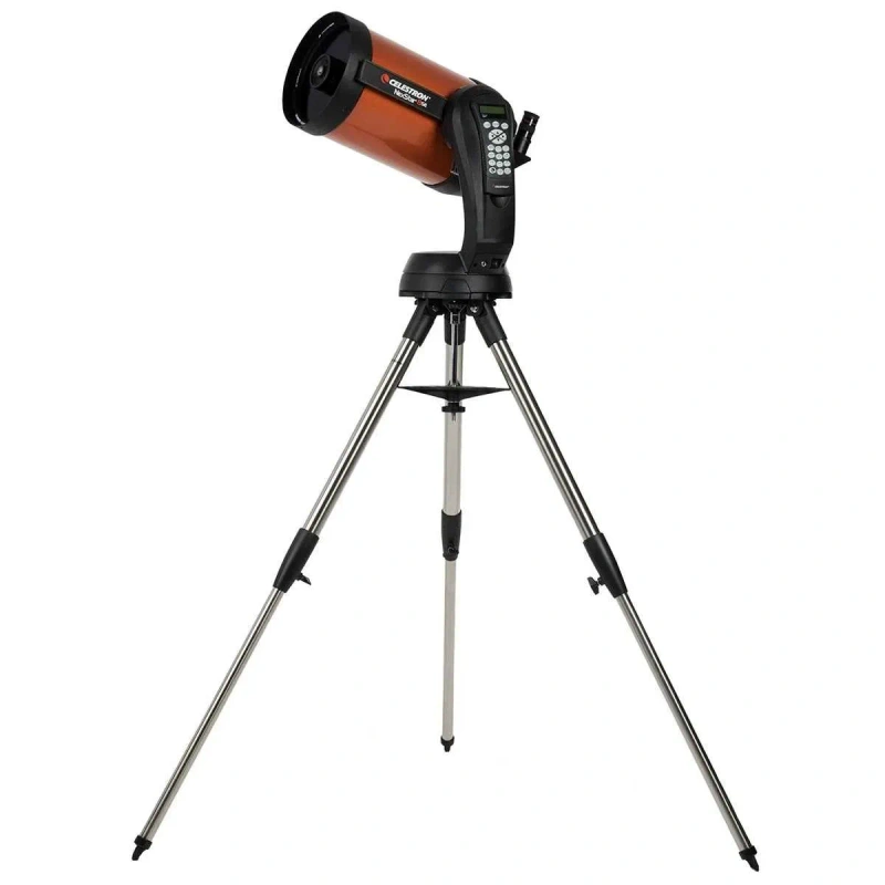 Телескопи Celestron NexStar 4,5,6,8 SE - астрофото з GoTo. Нові. Кредит! — фото 2