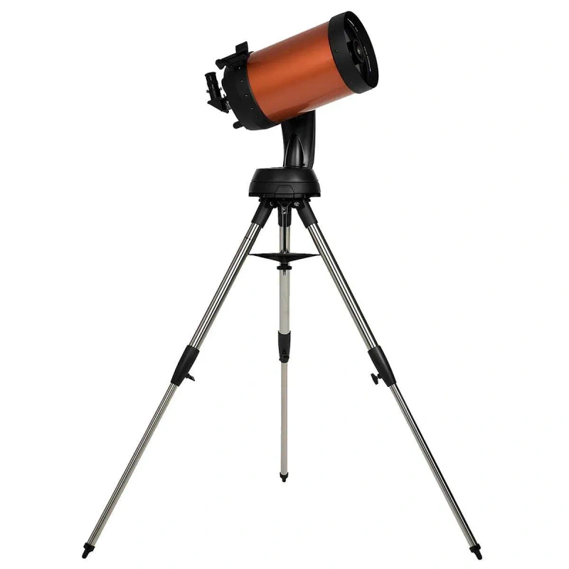 Телескопи Celestron NexStar 4,5,6,8 SE - астрофото з GoTo. Нові. Кредит! — фото 3