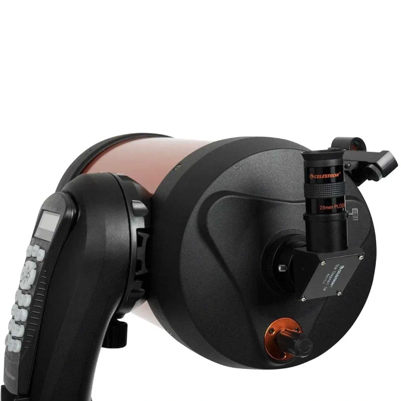Телескопи Celestron NexStar 4,5,6,8 SE - астрофото з GoTo. Нові. Кредит! — фото 5