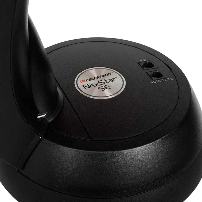 Телескопи Celestron NexStar 4,5,6,8 SE - астрофото з GoTo. Нові. Кредит! — фото 6
