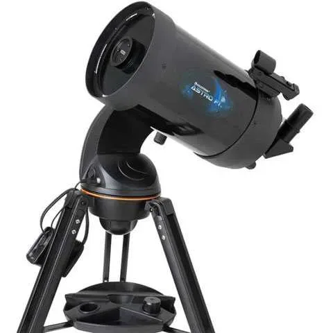 Телескопи Celestron Nexstar Evolution SE Astro Fi Advanced CPC + Wi-Fi. Кредит! — фото 2