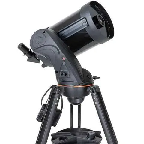 Телескопи Celestron Nexstar Evolution SE Astro Fi Advanced CPC + Wi-Fi. Кредит! — фото 3
