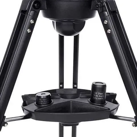 Телескопи Celestron Nexstar Evolution SE Astro Fi Advanced CPC + Wi-Fi. Кредит! — фото 7